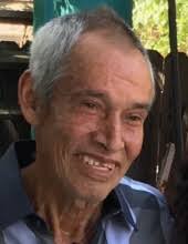 Obituary information for Vicente Cabrera