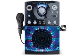 It let you to sing your favorite top hit song with artist. How To Throw A Karaoke At Home Party With Stereo System