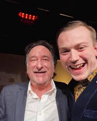 Happy 75th birthday to our great Nicky Horne. Enjoy!