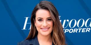 She is an actress, a singer and an author. Lea Michele S Hair Is Cut Into A Cute Lob For Summer