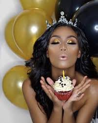 16 Birthday Shoot ideas