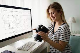 Etude pour decorateur d interieur. Devenir Decoratrice D Interieur 2021 Formation Salaire Etudes