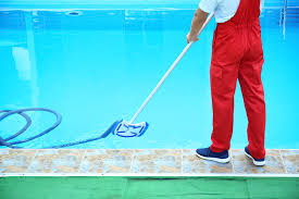 The only drawback of an above ground pool vacuum would be the cost of buying one, as they are considerably more expensive than a manual pool vacuum. Best Above Ground Pool Vacuum No Ordinary Homestead