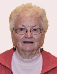 Obituary information for Marilyn Louise Sandham