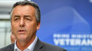 Townsville forum told of antimalarial drugs ordeal