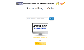 Apabila dikatakan tentang semakan senarai hitam imigresen, ia sangat sinonim dengan peminjam ptptn. Cara Mudah Bersihkan Nama Anda Jika Disenarai Hitam Oleh Ptptn Tanpa Perlu Langsaikan Semua Tunggakan