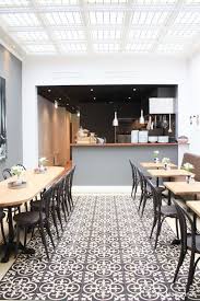 30s Magazine Hot Spot Leiden Jeanpagne Small Restaurant Design Cafe Interior Design Restaurant Interior