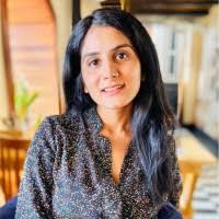 Niharika Bakliwal Email & Phone Number