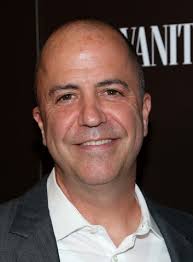 Брюс Террис