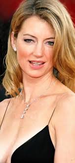 I rather would watch Heather Webber than Nina the she devil