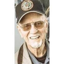 Verne Coutant Obituary