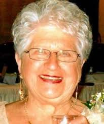 Eileen Herr Obituary (2018)