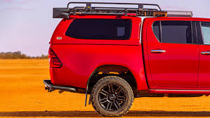 If the estate bars have the same lock . Ascent Canopy Arb 4x4 Accessories