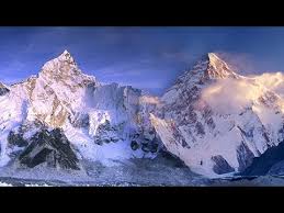 Mount Everest Vs K2 Documentary Youtube