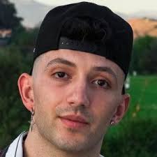 Sam Hutchinson (TikTok Star)