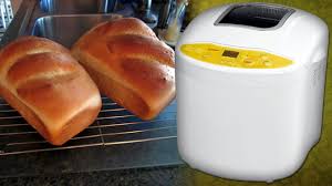 Converting bread recipes for a bread machine | grit. Breadman Tr520 Programmable Bread Maker Youtube