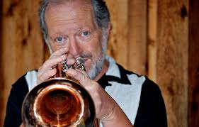 Monik's Big Band in a Barn