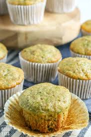 Add nuts or chocolate chips for even more flavor and texture, and serve them warm with butter, cream cheese or honey! Zucchini Muffins Perfect To Freeze Grace And Good Eats