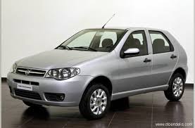 FIAT Palio