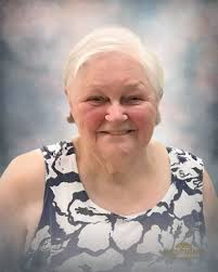 Betty Anne Dartez Cormier Obituary September 5, 2019