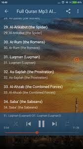 Abdullah Al Matrood Mp3 Quran Full 30 Juz For Android Apk Download