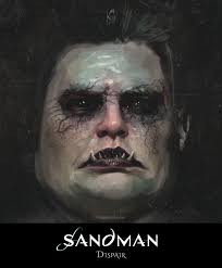 sandman