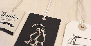 下げ札 タグ 商品タグ プライスタグ 印刷 サカエマーク 下げ札 商品タグ プライスタグ