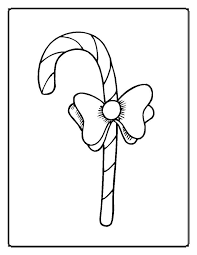 Download this adorable dog printable to delight your child. Christmas Coloring Pages