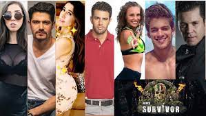 El survivor méxico sigue regalando emociones en sus días de transmisión, sea por las competencias, las polémicas o los momentos emotivos que llegan a vivir los competidores de ambas tribus. Posibles Participantes De Survivor Mexico 2021
