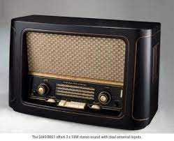Every step forward in the 1970s seemed to come with an equivalent step back. Retro Thing Quest For A Modern Tube Radio