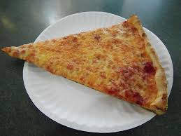 From our family to yours. Manhattan S Bleecker Street Pizza Another Page From The Classic Slice Textbook The Pizza Snob