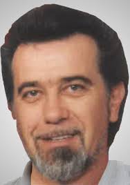 Obituary of John Seniuk