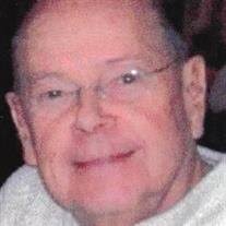 Robert "Bob" Baker Obituary