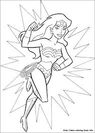 Открыть страницу «wonder woman» на facebook. Arts Crafts Wonder Woman Coloring Book With Superhero Girls Stickers And 2 Sided Superhero Doorhanger Toys Games Newid Com Sg