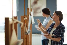 Woodworking classes in vicksburg mississippi. 10 Best Art Classes In Michigan