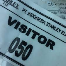 Yayasan outsourcing penyalur tenaga kerja penyedia jasa tenaga kerja pengelolaan tenaga buruh kontrak penyedia jasa karyawan operator kotrak. Pt Indonesia Stanley Electric Kawasan Industri Milenium Tigaraksa