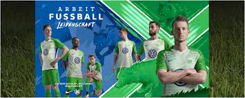 Das freundliche markenkaufhaus in der porschestraße wolfsburg. Vfl Wolfsburg