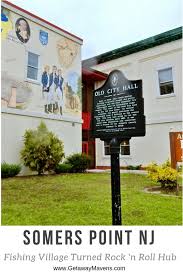 Somers Point Nj Still Rockin On Somers Point Eddie And The Cruisers Somers