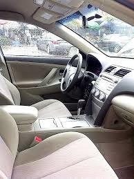 Toyota Camry 2010 Camry 2010 Camry Toyota Camry