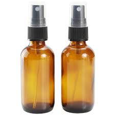 Glass Spray Bottles By Artminds 2oz Michaels