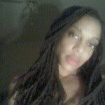 Ebony Ates's Instagram, Twitter & Facebook