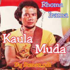 Lagu yg amat pas bagi kalangan muda, menggambarkan emosi yg meletup tanpa dilandasi pikiran yg panjang. Kawula Muda Lyrics And Music By Rhoma Irama Arranged By Roman Odt