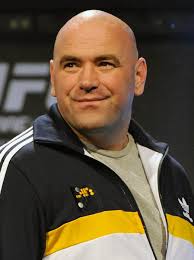 UFC's White hopes surgery relieves debilitating disease