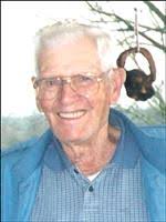 VERNON WILSON Obituary (2007)