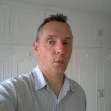 Mike Thacker 🚴‍♀️