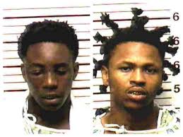 Deshawn Miller's Instagram, Twitter & Facebook