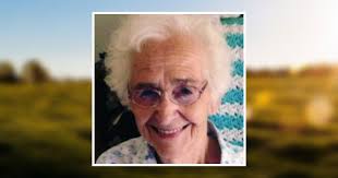 Rose Gustafson Obituary January 25, 2018
