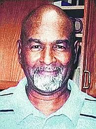 Walter Carmouche Obituary (1946