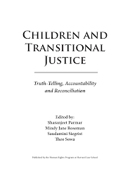 The government has just published a report which suggest that television is partly responsible for the serious increase in crime over the last ten years. Https Www Unicef Irc Org Publications Pdf Tj Publication Eng Pdf