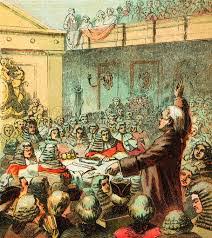 Judicial reforms of Warren Hastings and ...